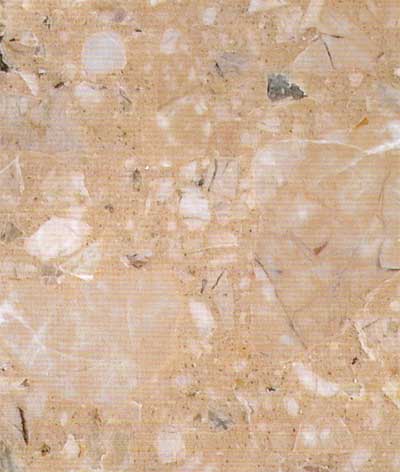 Breccia Aurora