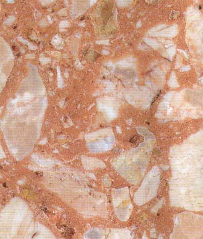 Breccia Pernice
